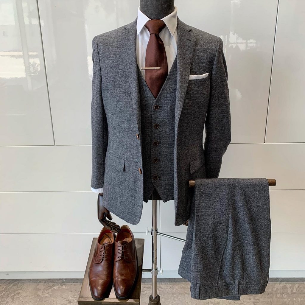 tailored suit Tailoring Industry Trends and Forecast for 2024 27