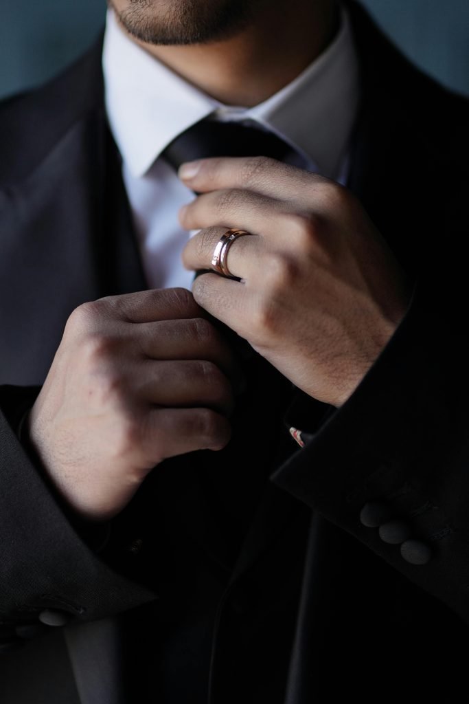Rent or Buy a Wedding Suit Incorporating Popular Suit Styles Into Your Wedding Attire 23